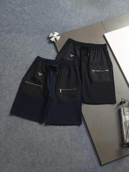 Picture of Prada Short Pants _SKUPradaS-XLxetr10419243
